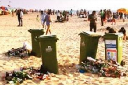 Denial, blame, abuse, lies... will not save Goa