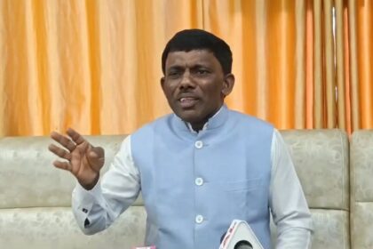 "Denied Candidature in 2017, Yet Never Left BJP": Ramesh Tawadkar