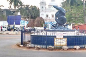 Denotify urban status of Calangute, ex-sarpanch requests Govt