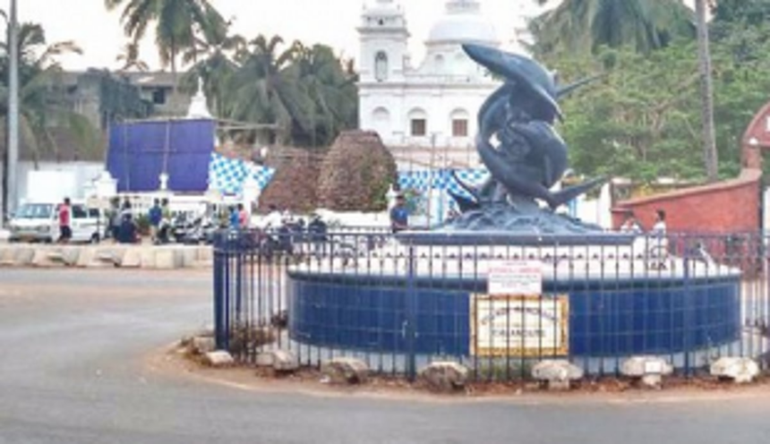 Denotify urban status of Calangute, ex-sarpanch requests Govt