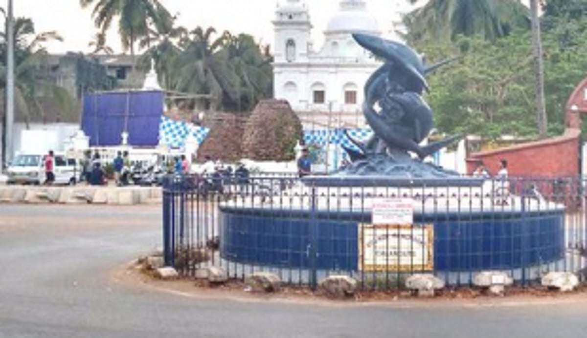 Denotify urban status of Calangute, ex-sarpanch requests Govt
