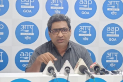 Dental College recruitment scam example of bad governance, claims AAP