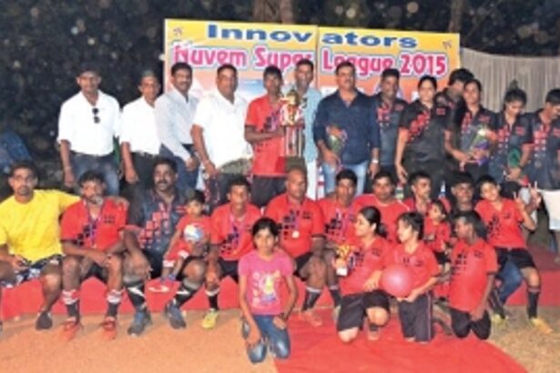 Denzil shines as Redbox  shoot down Vultures