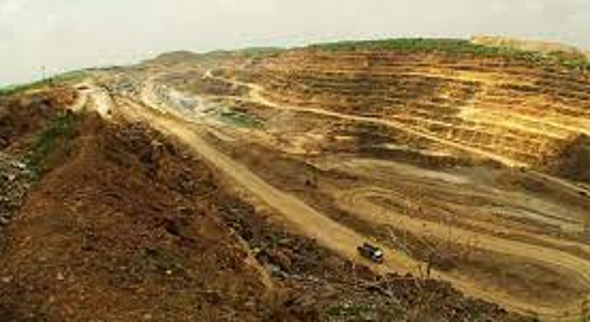 Department assures survey of alleged illegal basalt quarries in Uguem