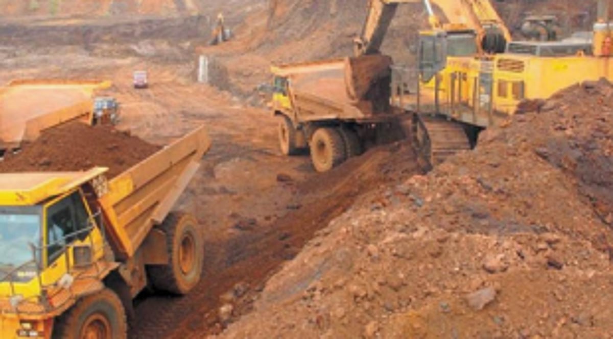Dependents urge SC to treat mining issue as imperative