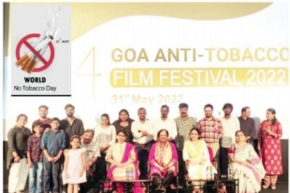 Depicting the threat posed by tobacco