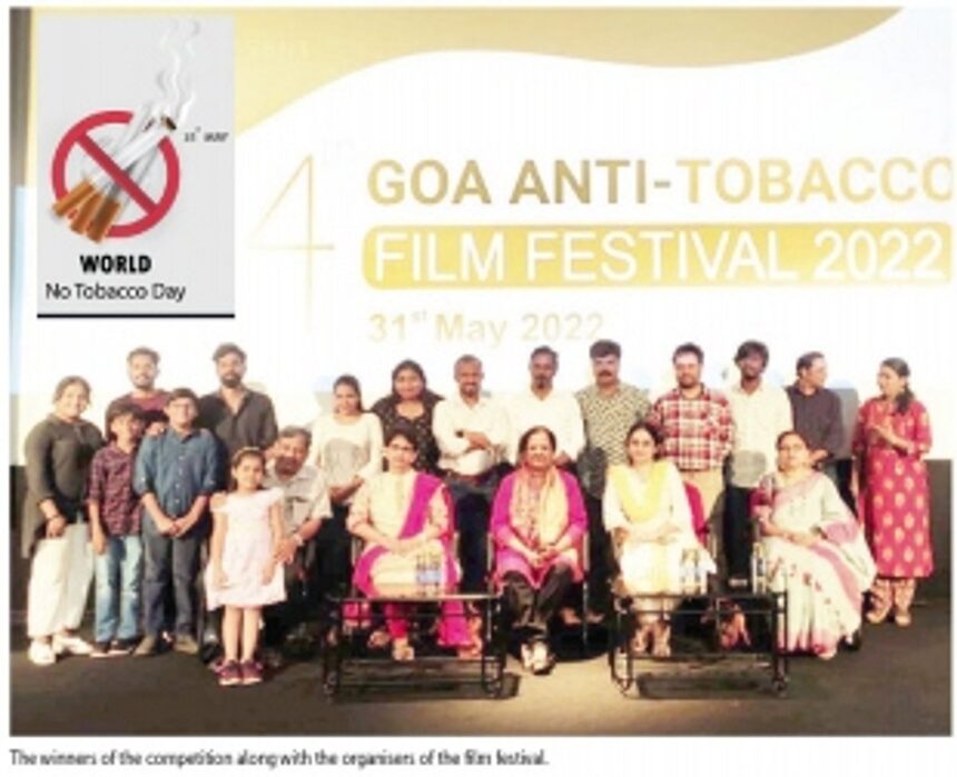 Depicting the threat posed by tobacco