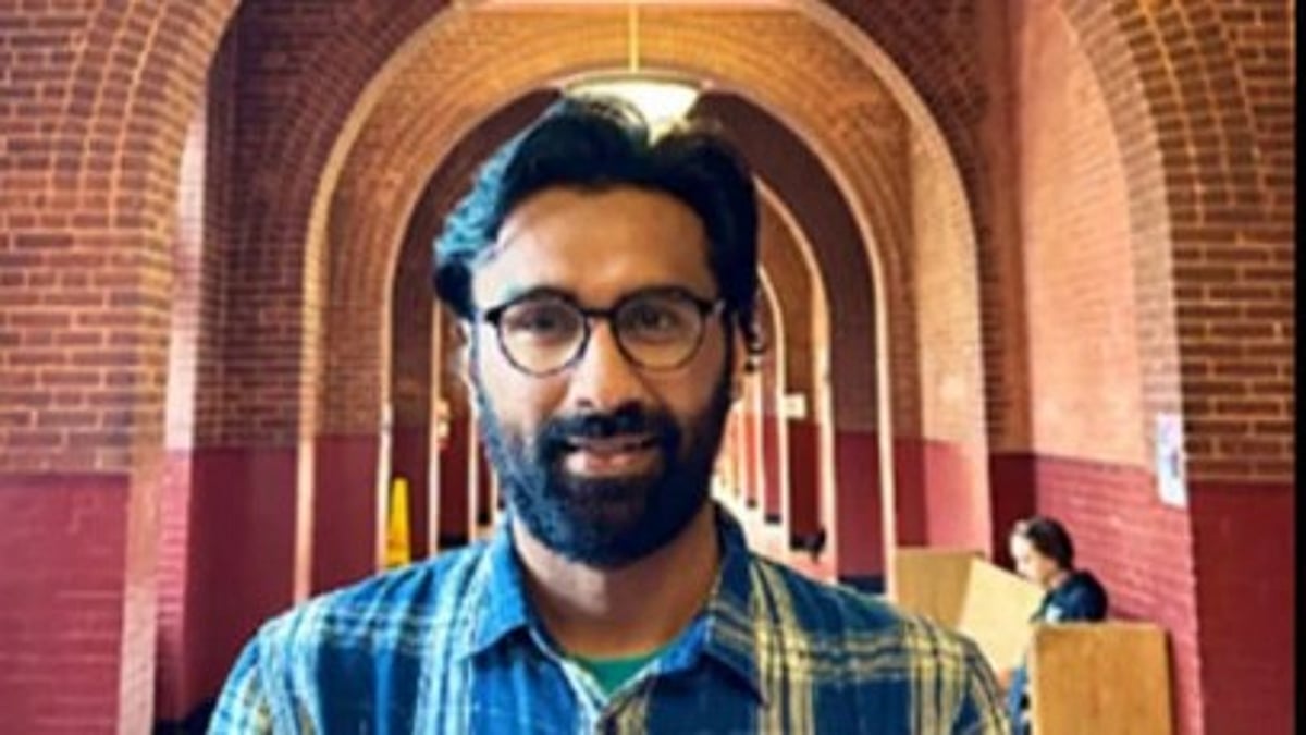 Deportation of Badar Khan Suri, Indian Scholar with US Green Card, Underway Amid Palestinian Allegations
