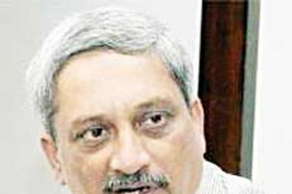 Deportation of foreigners is not so easy: Parrikar
