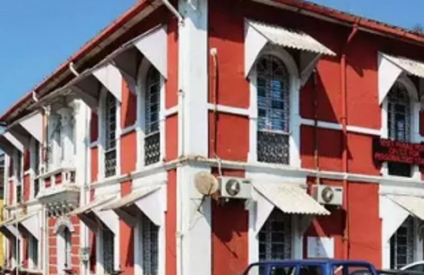 Dept of Posts philatelic bureau may be closed 1 Dept of Posts philatelic bureau may be closed