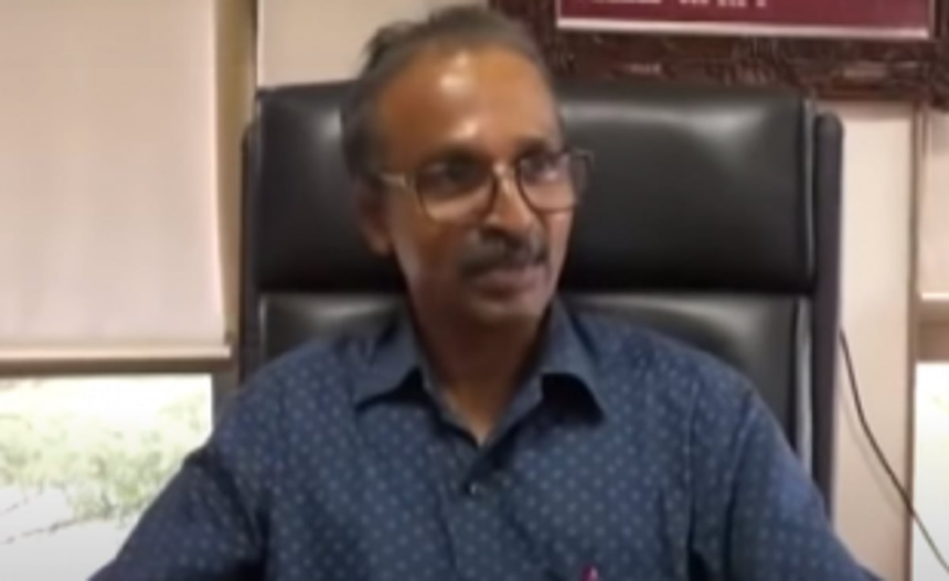 Dept trying to release salaries for aided schools with partial delay, says new Education Director 1 Dept trying to release salaries for aided schools with partial delay, says new Education Director