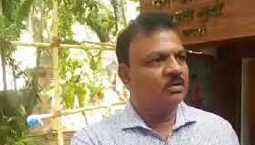 Depute inspector at SGPDA fish market, CM urged