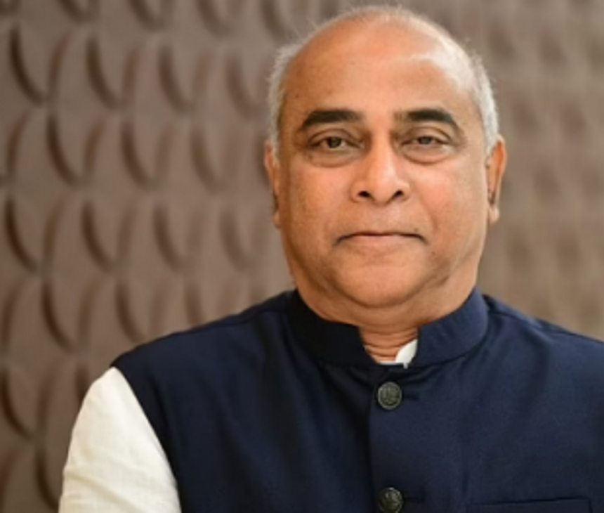 Deputy CM counters opp with govt’s work to upgrade Goa’s tourism sector