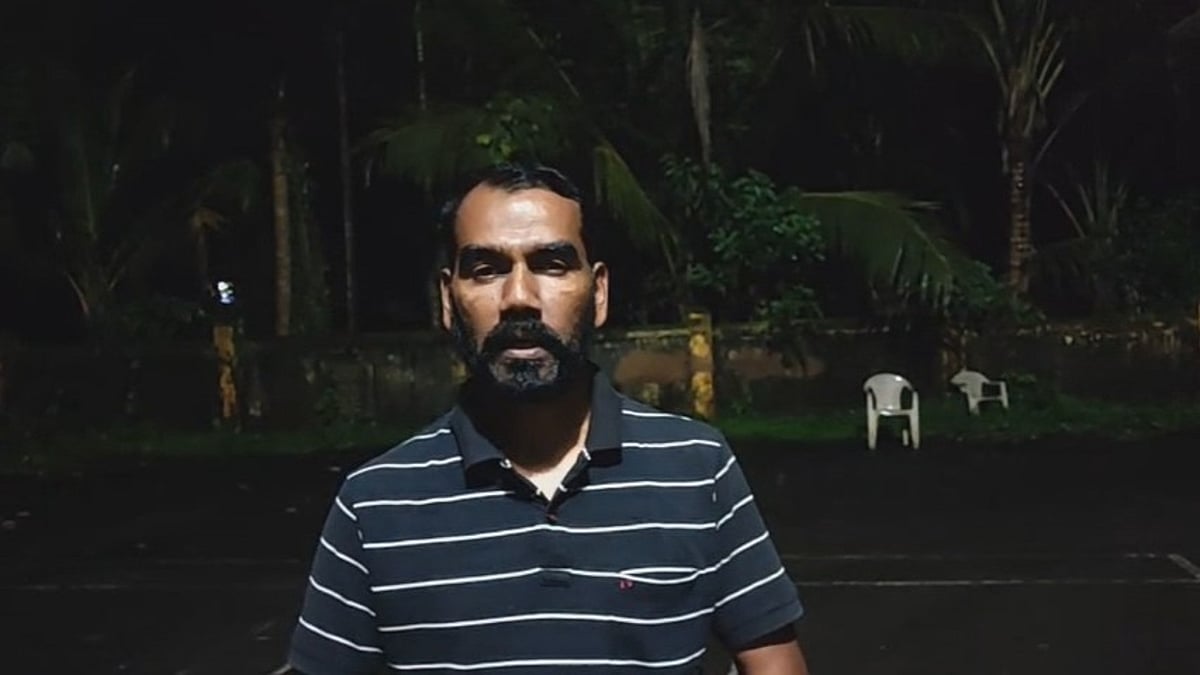 Deputy Collector Directs Police Complaint on Sankhali Surla Forest Issue; Locals Welcome Move