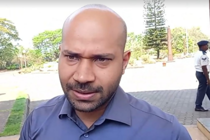 Deputy Speaker Joshua Calls for CBI Inquiry into Missing Files and Absenteeism at Municipality