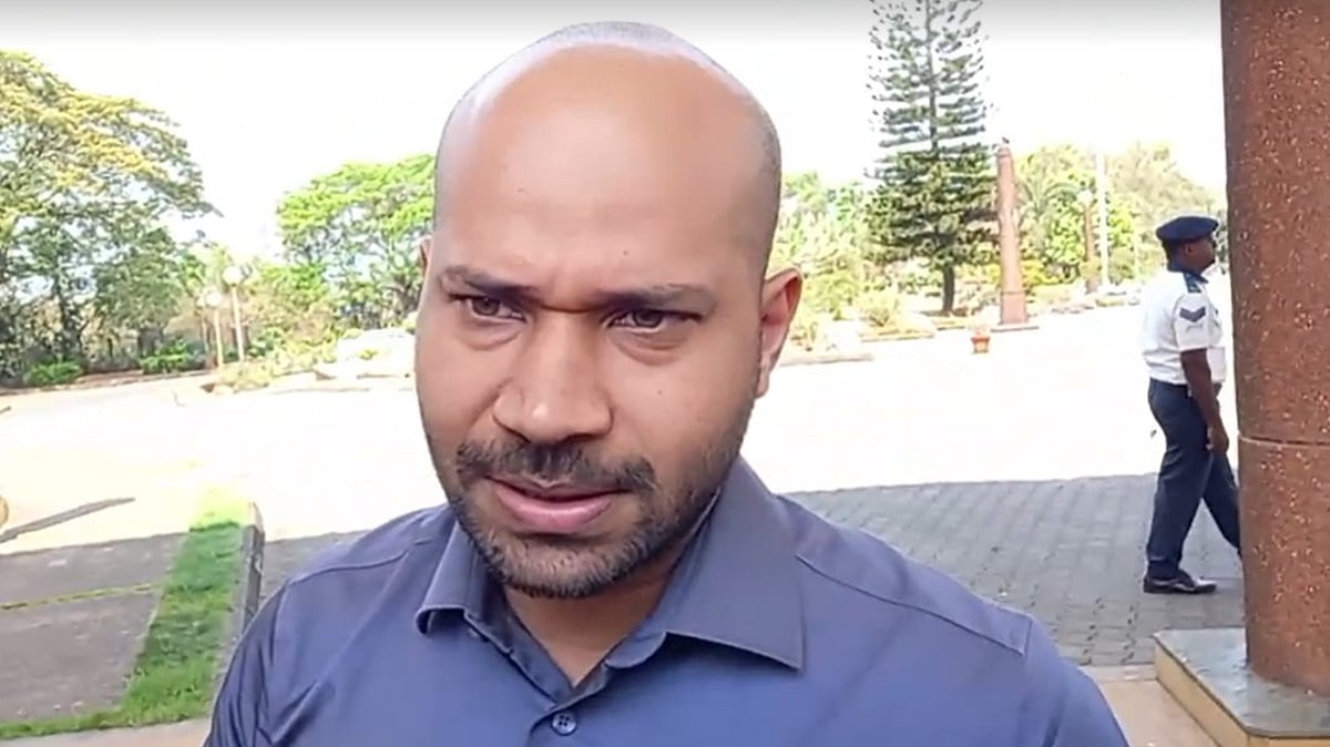 Deputy Speaker Joshua Calls for CBI Inquiry into Missing Files and Absenteeism at Municipality