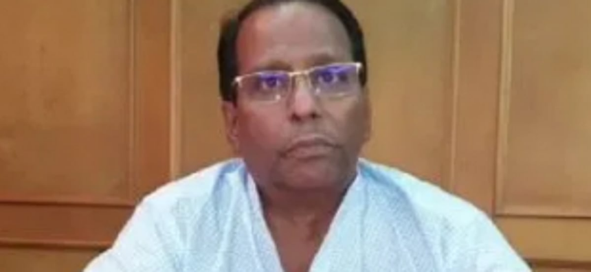 Deputy Speaker calls for closure of Polem border