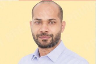 Deputy Speaker to be elected today,  BJP’s Joshua takes on Cong’s Delilah