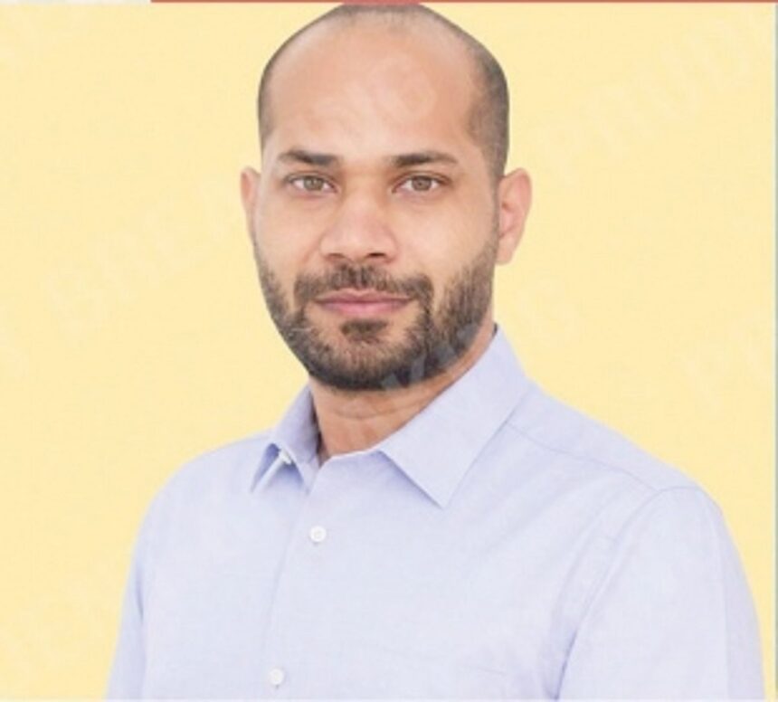 Deputy Speaker to be elected today, BJP’s Joshua takes on Cong’s Delilah