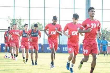 Derrick’s Gaurs desperate for victory