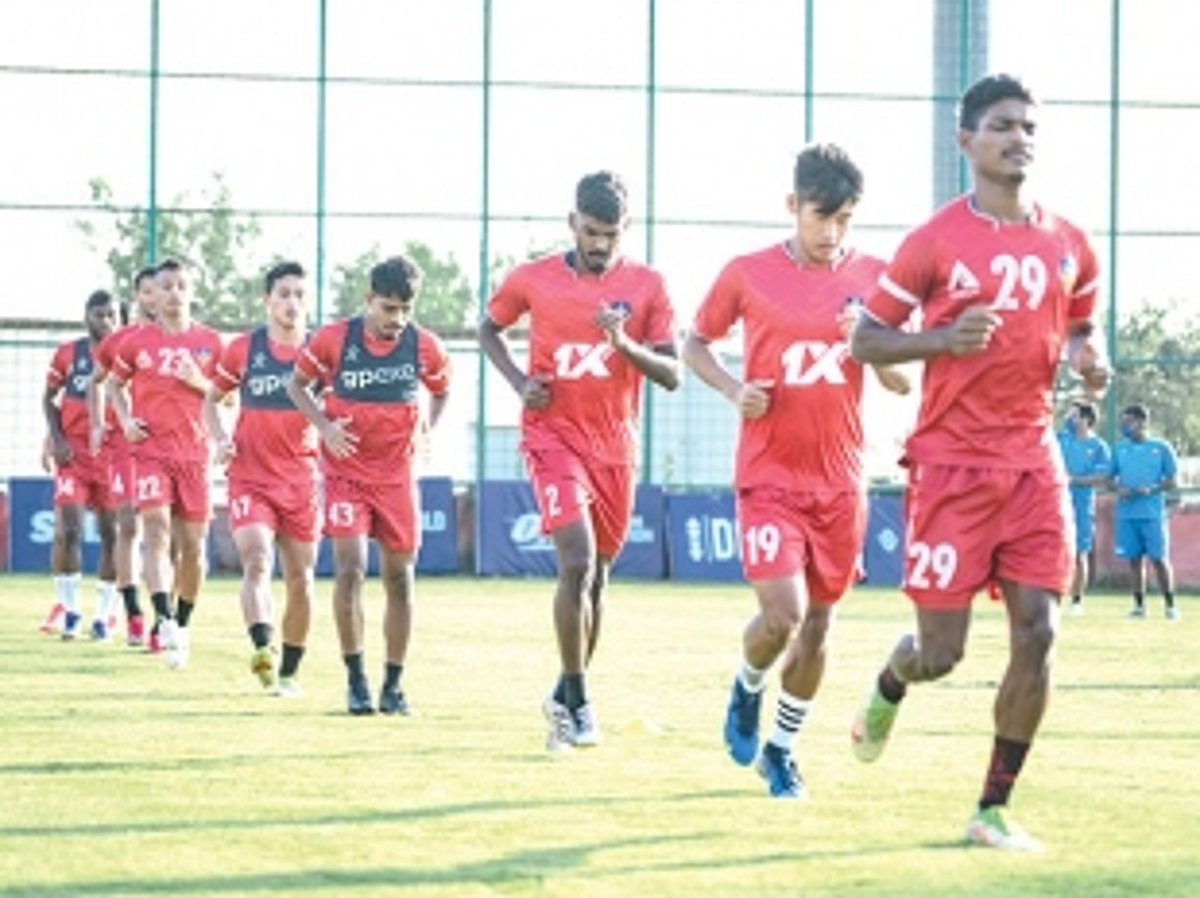 Derrick’s Gaurs desperate for victory