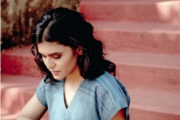 Designing clothes in sync with nature