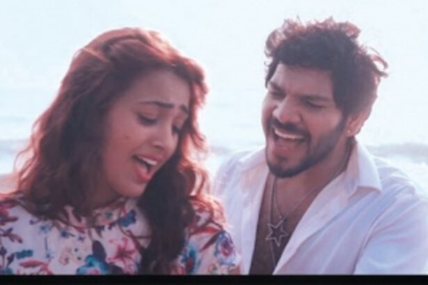 Despacito Konkani cover hits one million views
