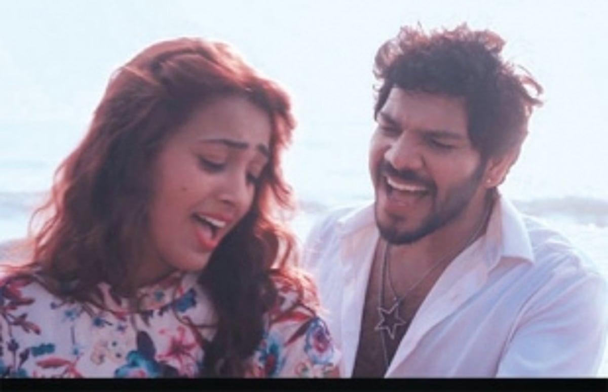 Despacito Konkani cover hits one million views