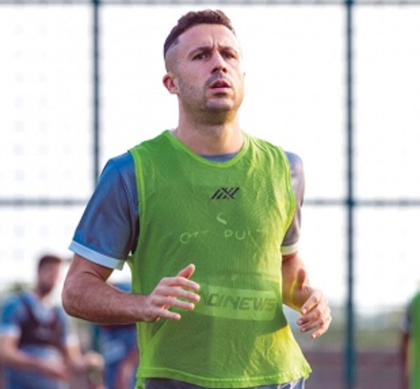 Desperate FC Goa face revitalised Jamshedpur