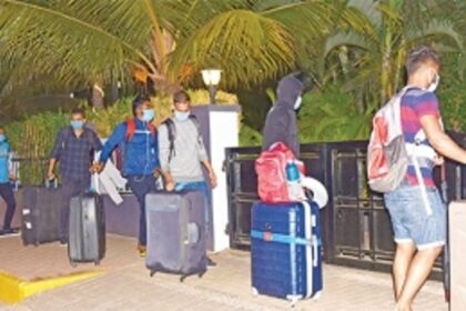 Desperate times but only delayed govt measures as Goan seafarers left in the lurch