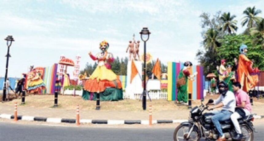 Despite Centre’s advisory against mass gatherings, Govt to go ahead with Shigmo