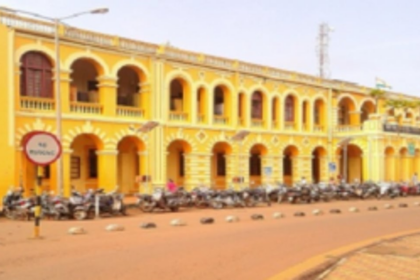 Despite DM’s orders, Margao civic body yet to furnish list  of unsafe buildings