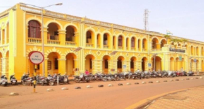 Despite DM’s orders, Margao civic body yet to furnish list of unsafe buildings