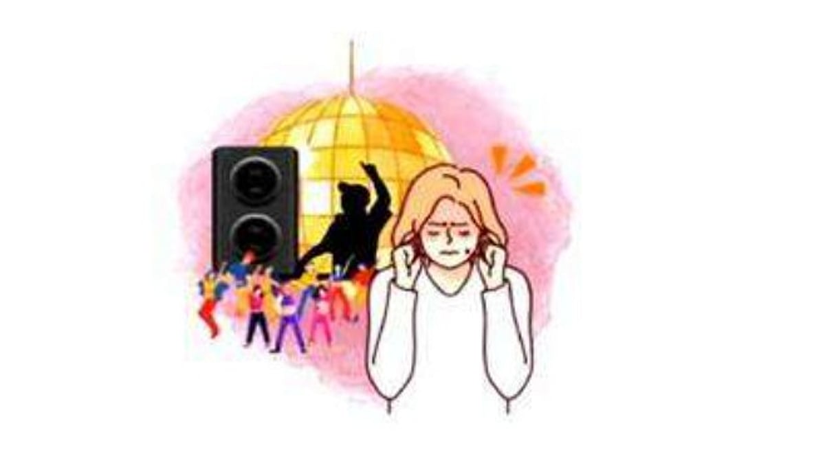 Despite HC Order, Loud Music Disrupts Baga and Vagator Nights; Residents Say Nothing Has Changed