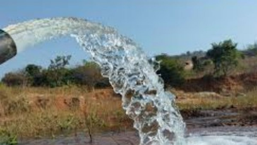 Despite Low Reservoir Levels, Goa Assures No Drinking Water Shortage This Summer