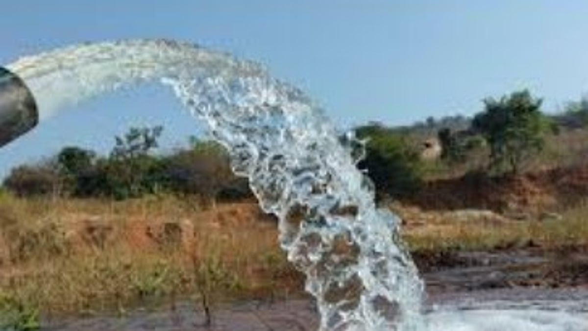 Despite Low Reservoir Levels, Goa Assures No Drinking Water Shortage This Summer