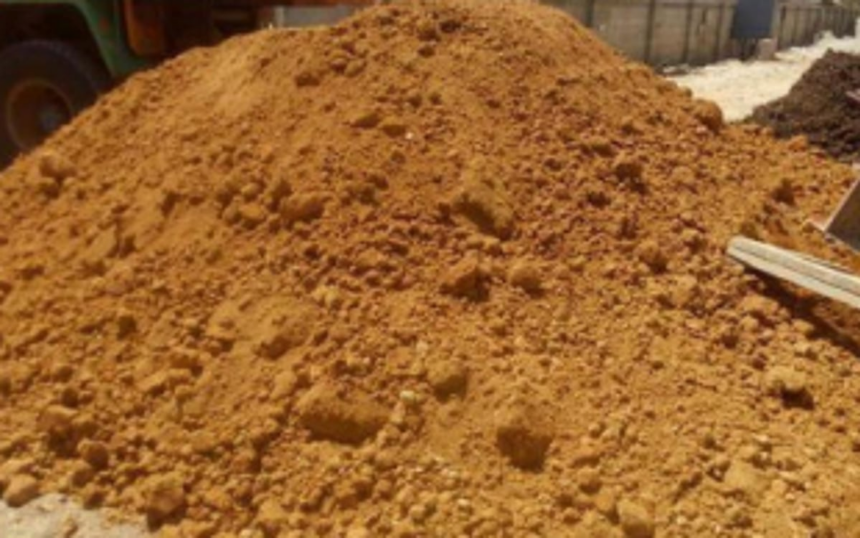 Despite case pending, land filling for western bypass  at Seraulim in full swing