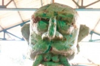 Despite caution, Narkasur set to be big attraction in Ponda