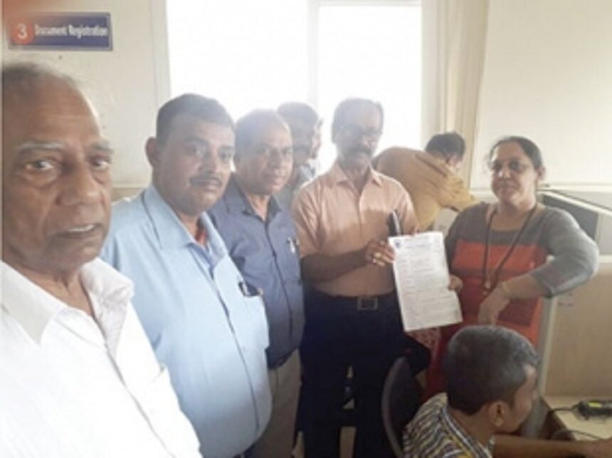 Despite complaints, migrants continue to  adopt ‘Naik’ as surname: Bhandari Samaj