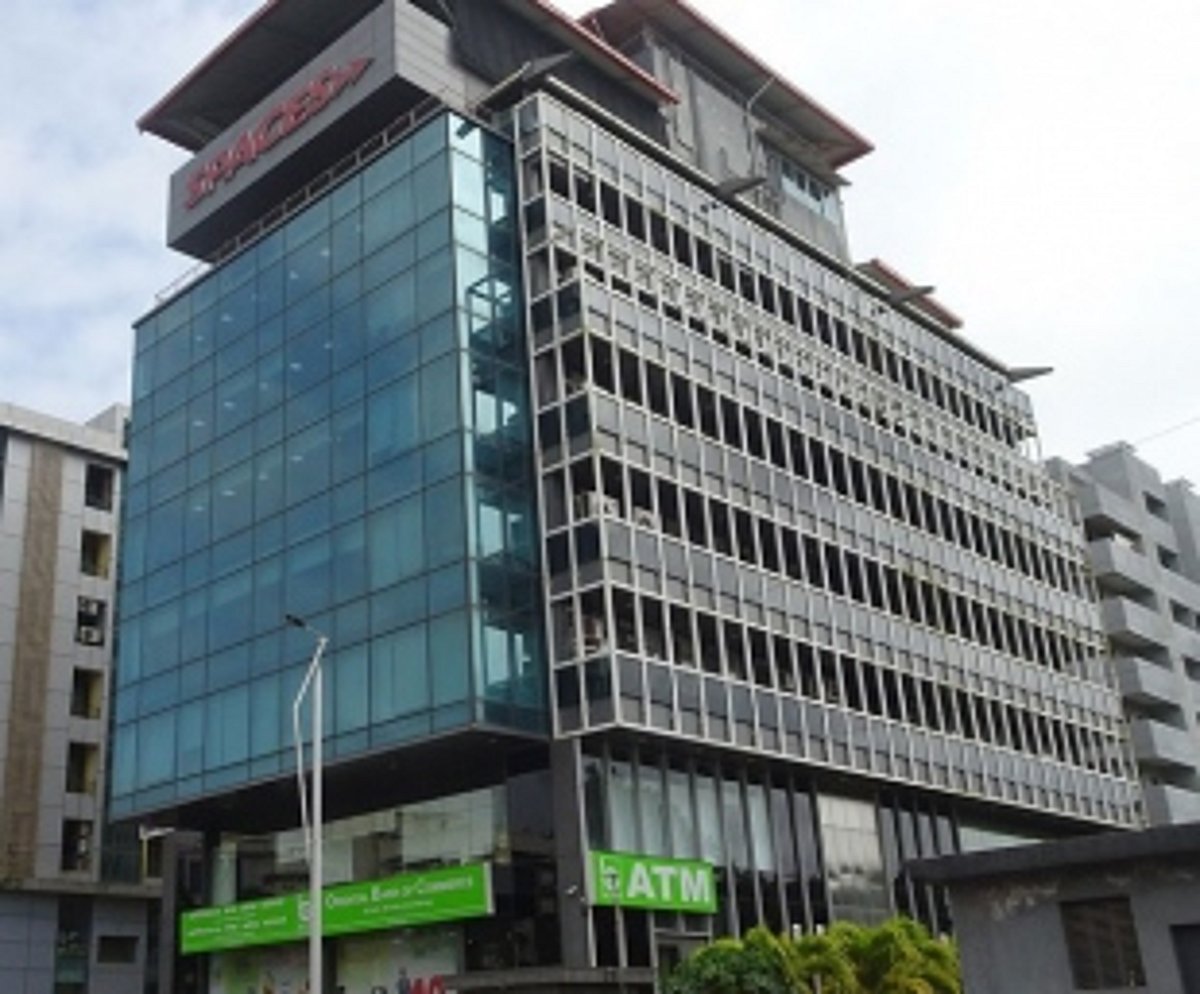 Despite directives 6 govt offices refuse to vacate Spaces Bldg