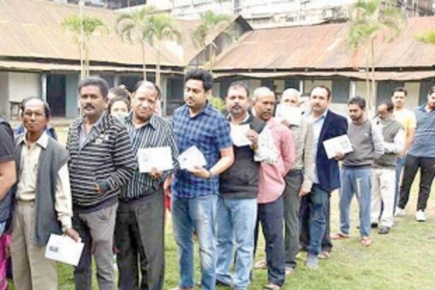 Despite fragile peace, Nagaland outranks rich States in health, gender parity