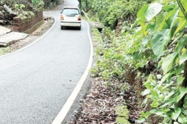 Despite heavy flooding 2 yrs ago, VMC fails to complete pre-monsoon work