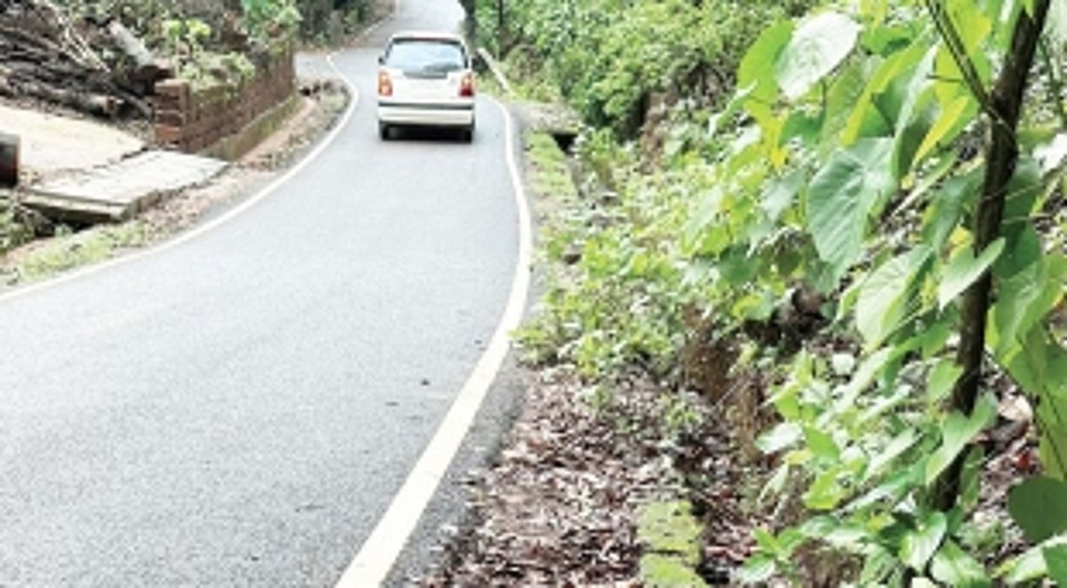 Despite heavy flooding 2 yrs ago, VMC fails to complete pre-monsoon work