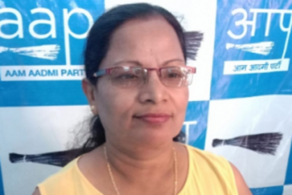 Despite loss, AAP expresses gratitude to Navelim voters