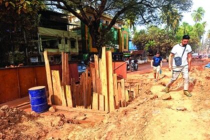 Despite many fathers, Panjim is still an orphan