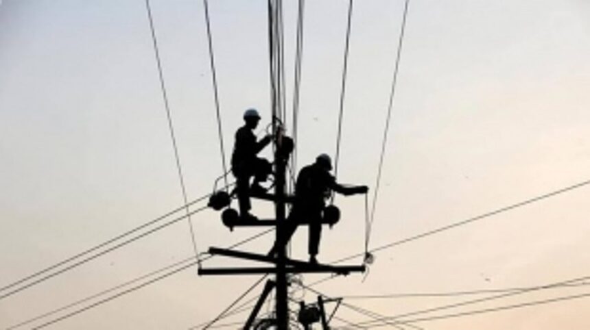 Despite new sub-station, Calangute continues to face power woes 1 Despite new sub-station, Calangute continues to face power woes