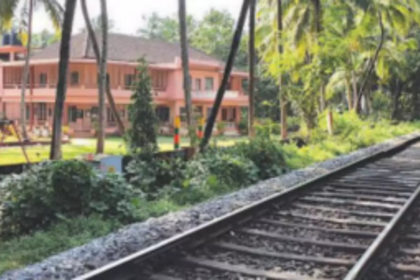 Despite pockets of dissent, RVNL barrels ahead with rail double-tracking project