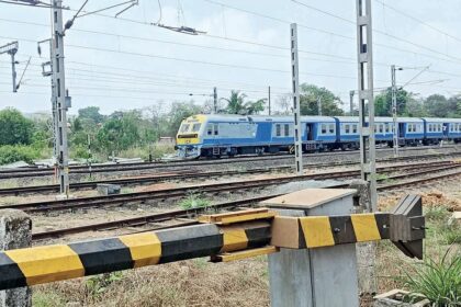 Despite political push, flyover projects at Davorlim, Nessai trapped in red tape
