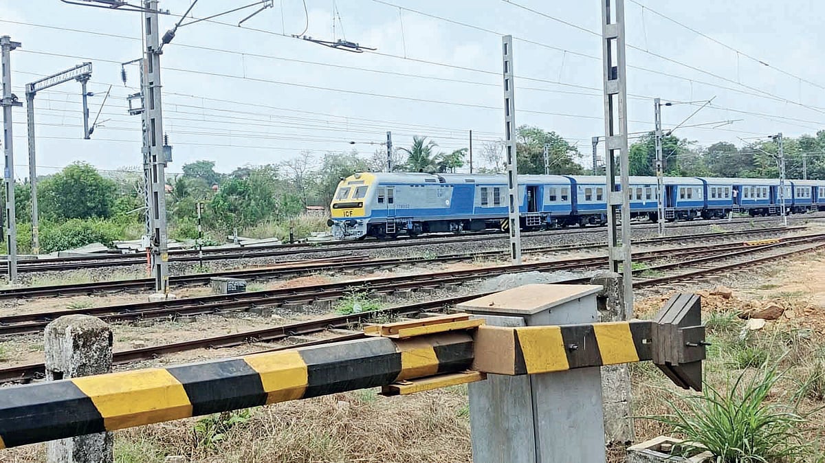 Despite political push, flyover projects at Davorlim, Nessai trapped in red tape