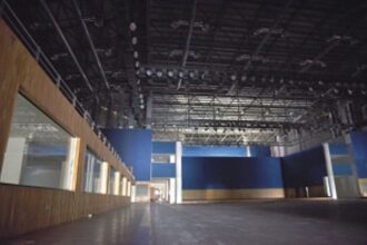 Despite rise in cases, govt displays no hurry in setting up Covid Centre at Shyamaprasad stadium